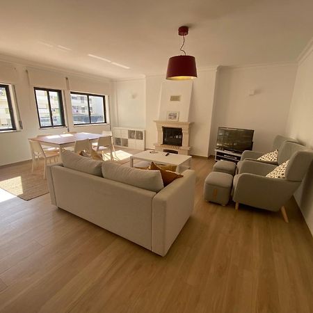Apartamento Centro De Tavira Exterior photo