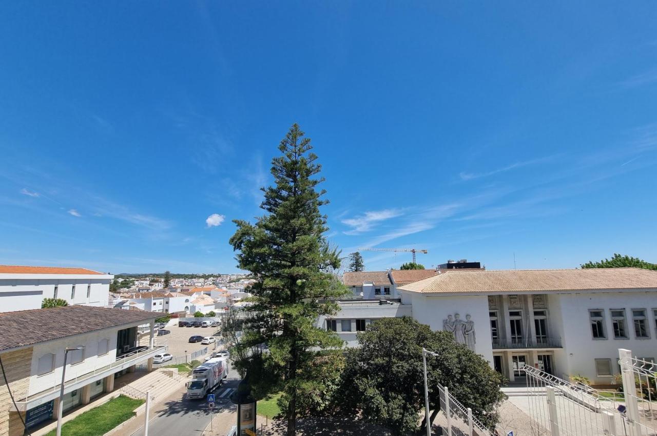 Apartamento Centro De Tavira Exterior photo