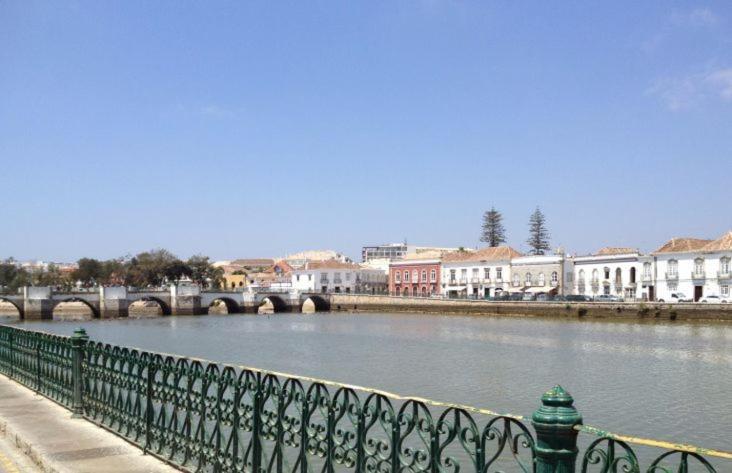 Apartamento Centro De Tavira Exterior photo