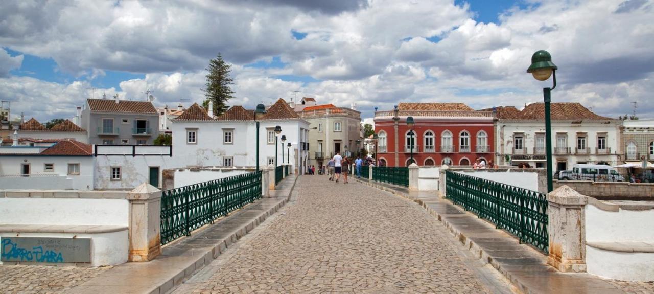 Apartamento Centro De Tavira Exterior photo