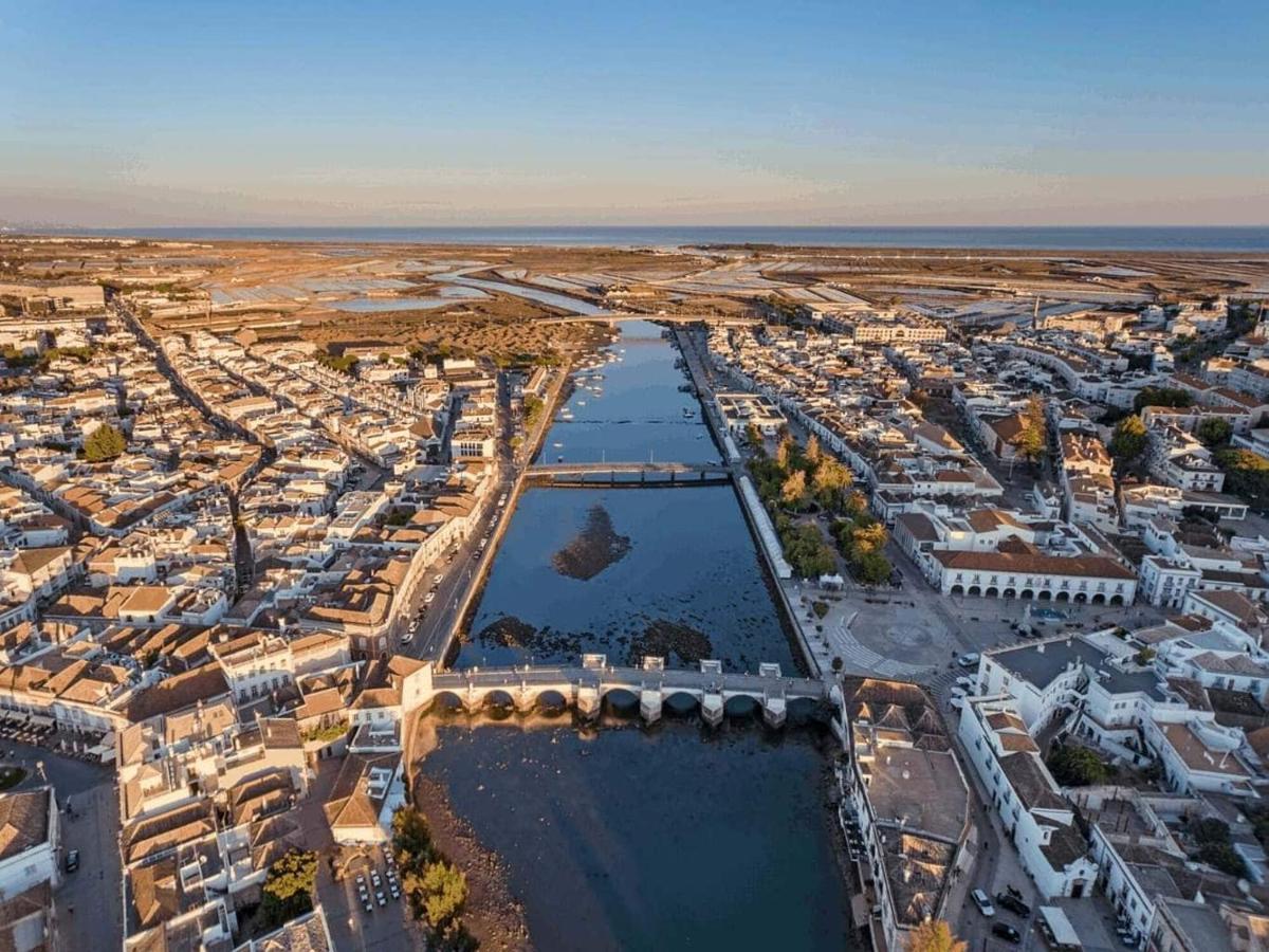Apartamento Centro De Tavira Exterior photo