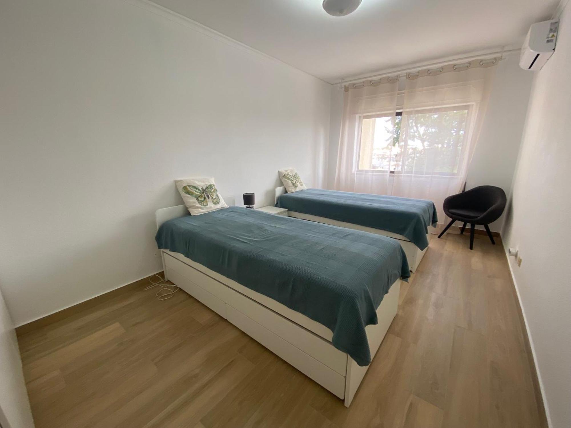 Apartamento Centro De Tavira Exterior photo