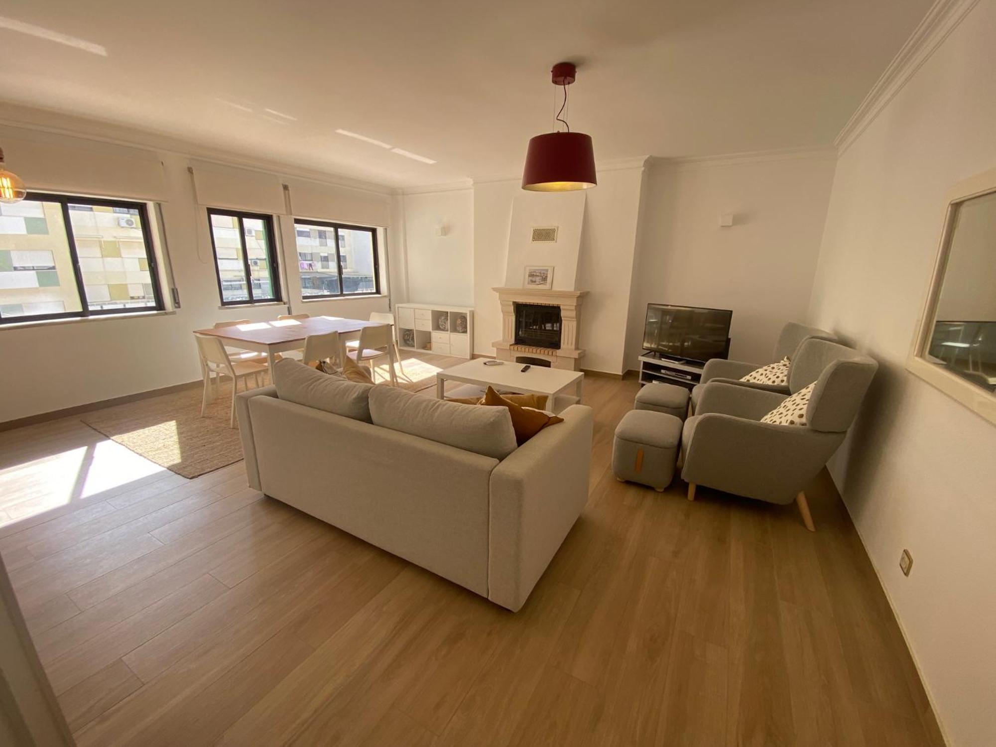 Apartamento Centro De Tavira Exterior photo