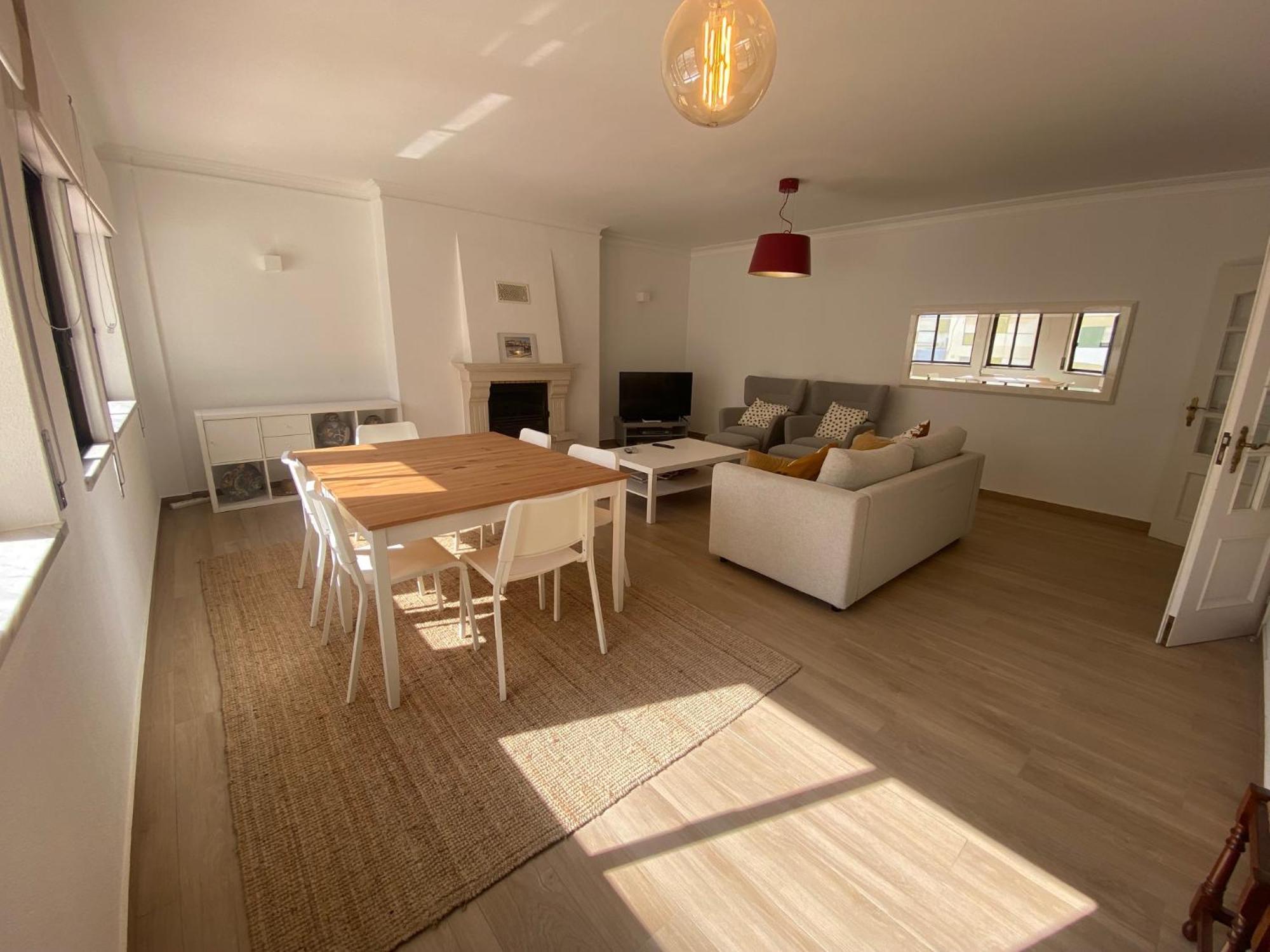 Apartamento Centro De Tavira Exterior photo