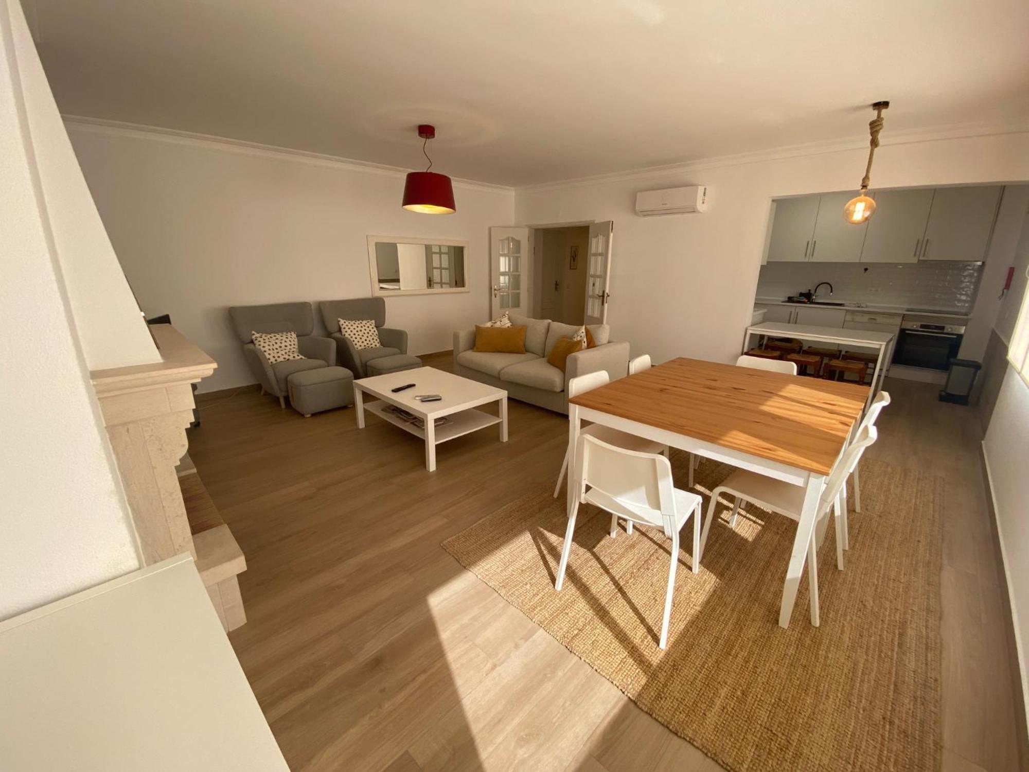Apartamento Centro De Tavira Exterior photo